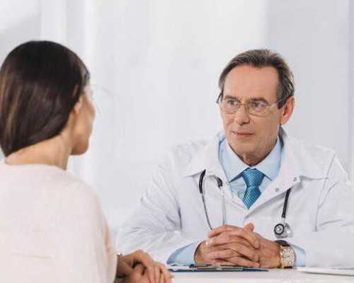 孕早期白色分泌物的影响、检查和治疗方法