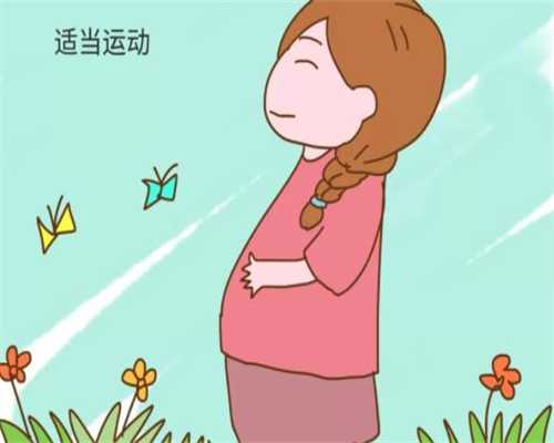 深圳捐卵试管招聘：代孕中期腰疼是怎么回事 代