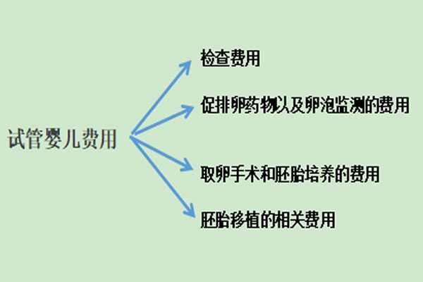 南阳43岁卵巢早衰_南阳50岁三代试管_2021年在广东做试管婴儿费用大约多少？（