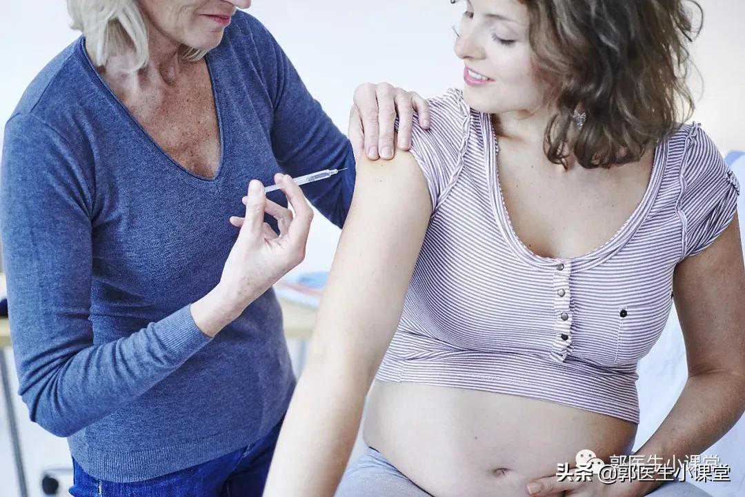 新冠疫苗影响怀孕？打完多久可以备孕